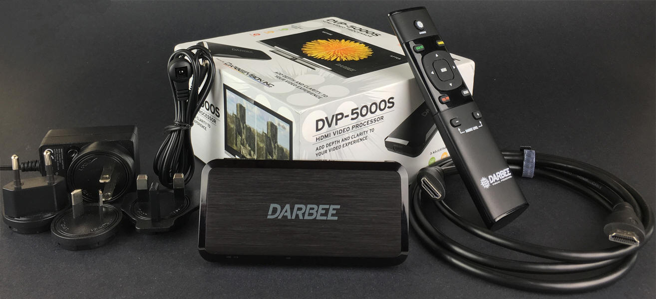 DVP-5000S